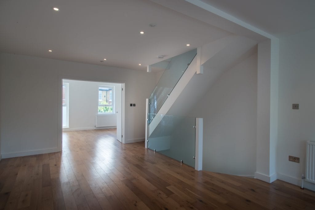 Home maintenance Services
