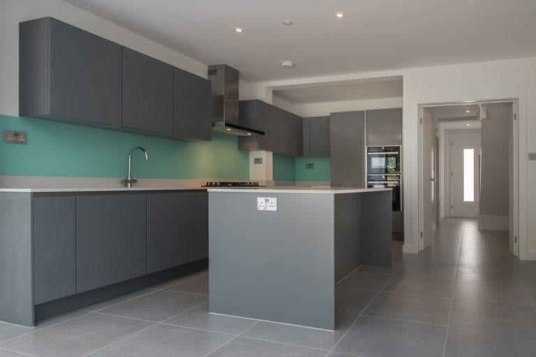 Kitchen Extension London
