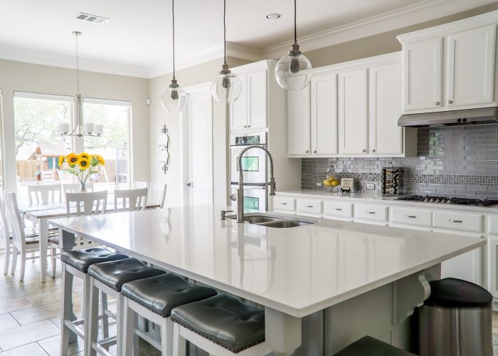 Kitchen Fitters