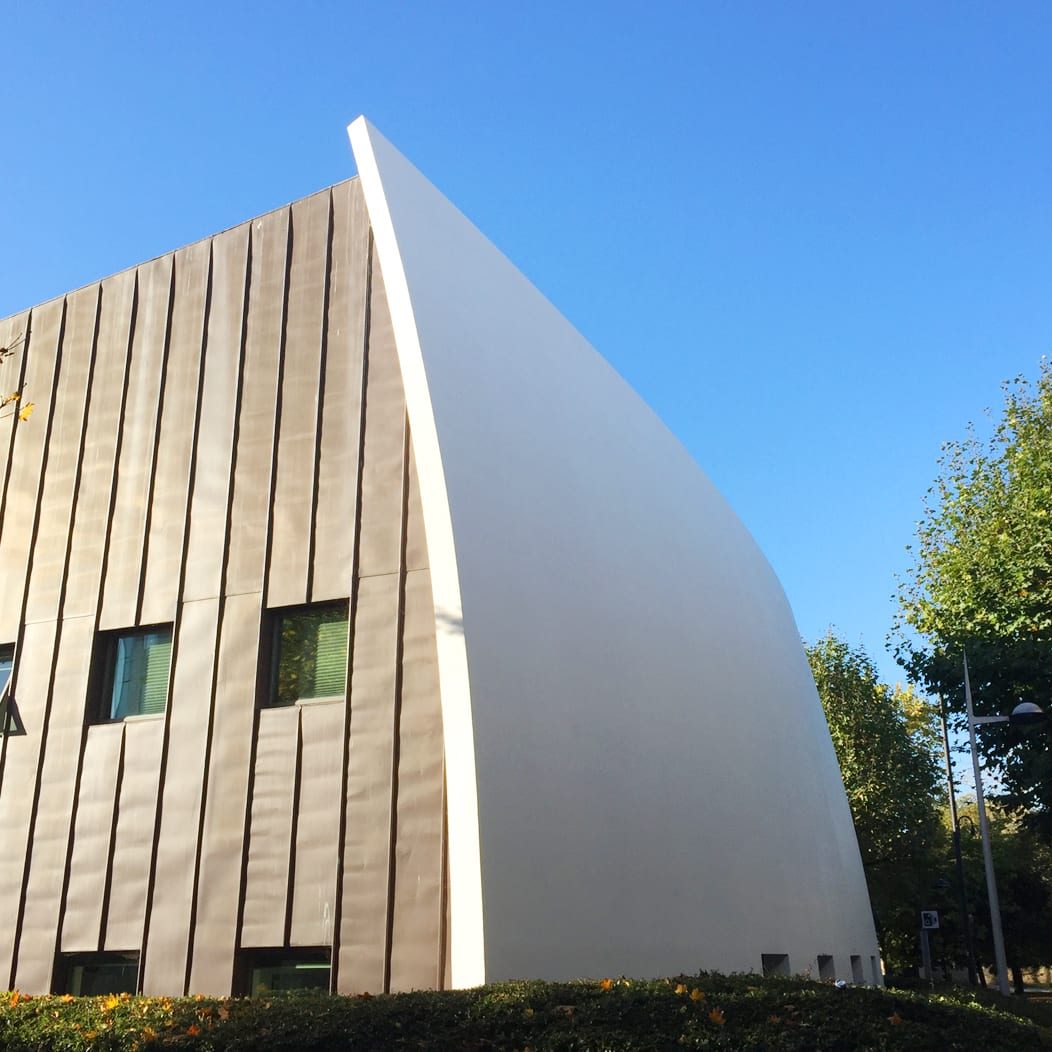 Refurbished GP Surgery in Hammersmith