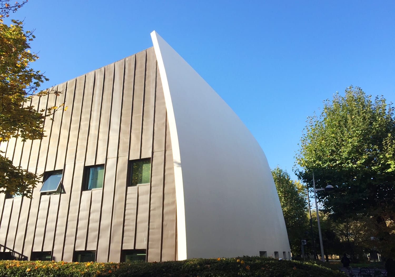 Refurbished GP Surgery in Hammersmith