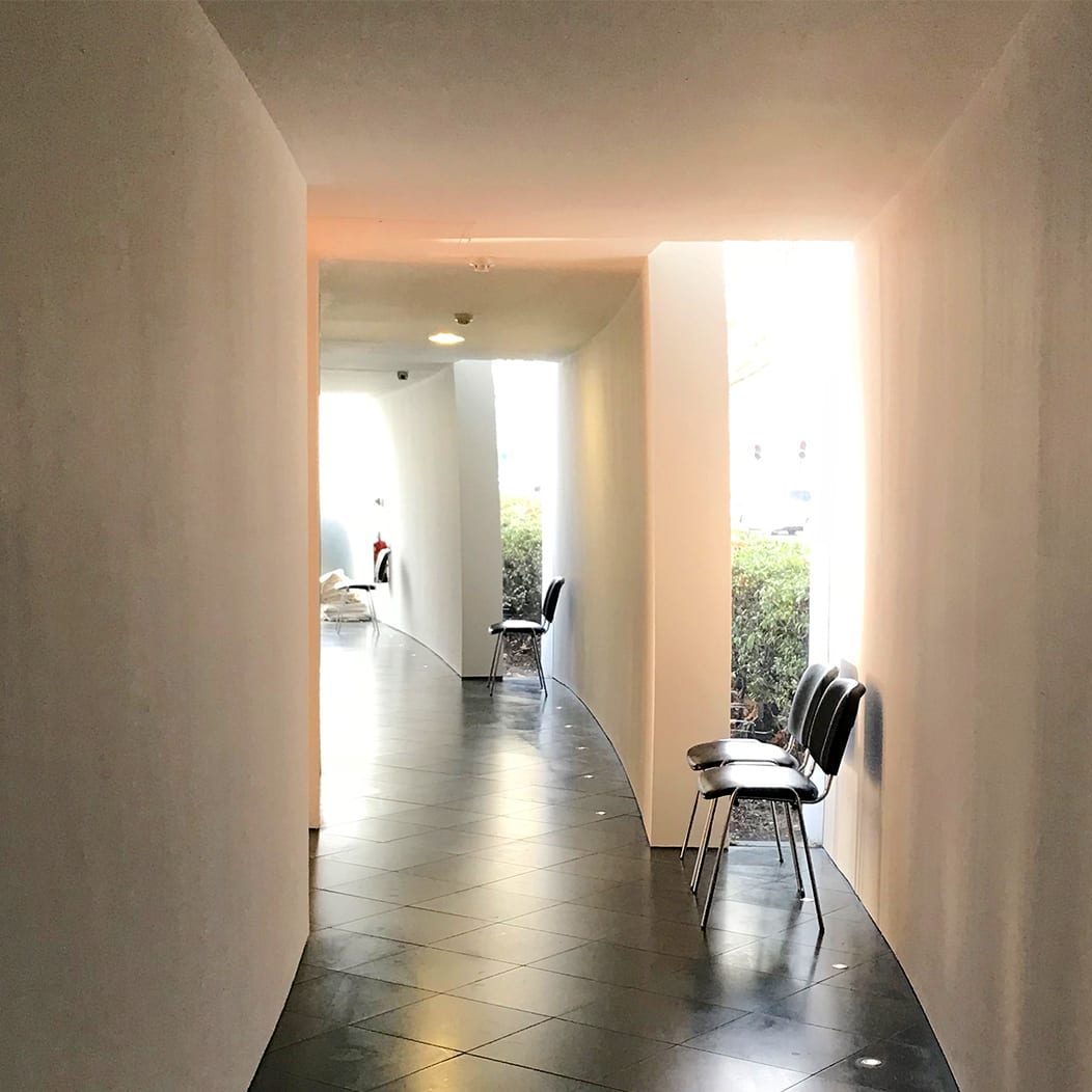 Refurbished GP Surgery in Hammersmith