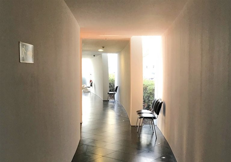 Refurbished GP Surgery in Hammersmith