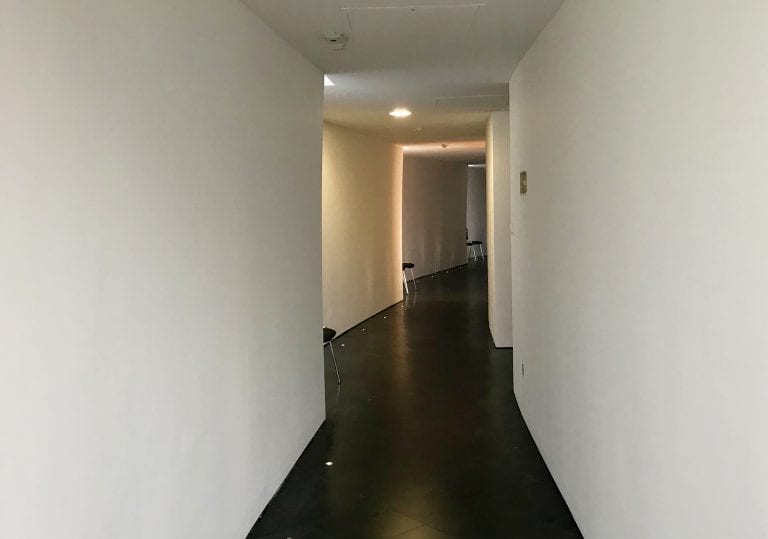 Refurbished GP Surgery in Hammersmith