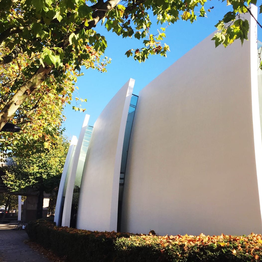 Refurbished GP Surgery in Hammersmith
