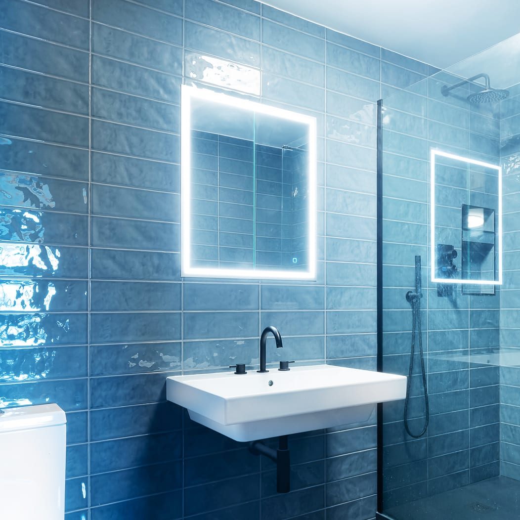 Hammersmith interior and exterior renovation
