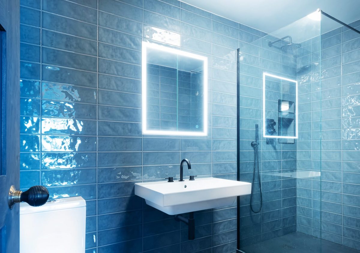 Hammersmith interior and exterior renovation