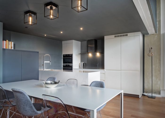 kitchen refurbishment london