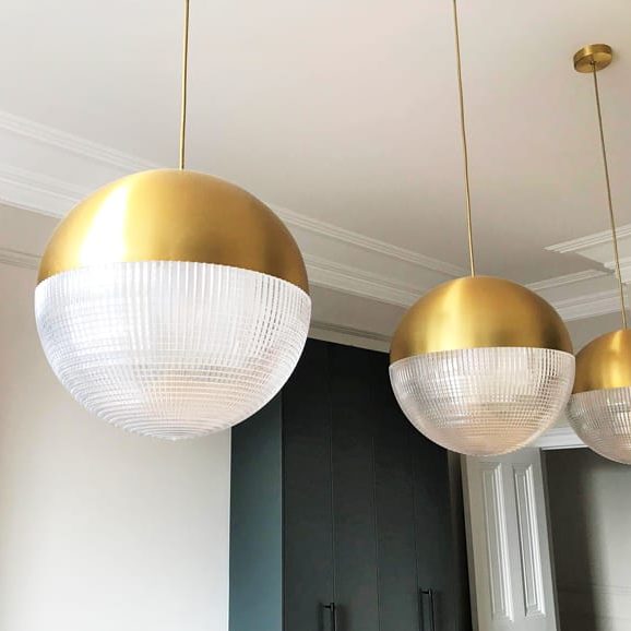 Flat refurbishment in Kensington