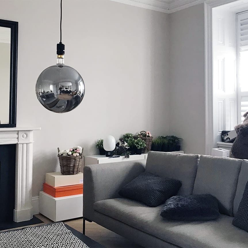 Flat refurbishment in Kensington