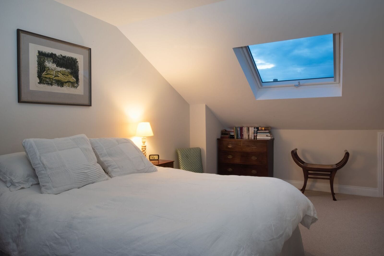 Loft Conversion