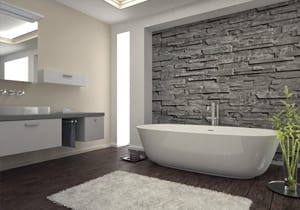 Bathroom Renovations