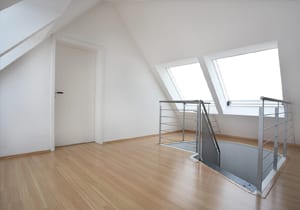 Loft Conversions