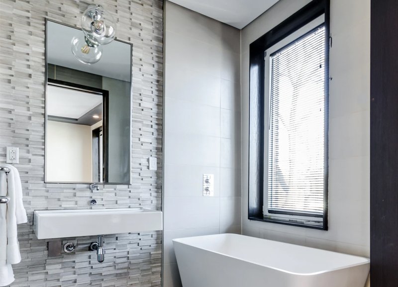 Bathroom Installation Kensington