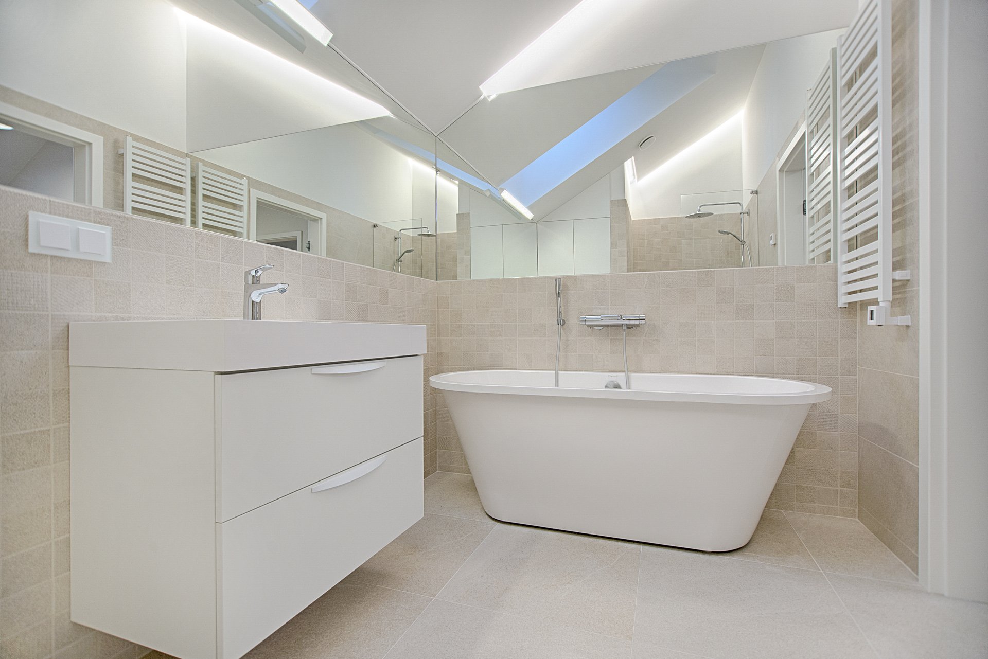 Bathroom Installation Putney and Barnes