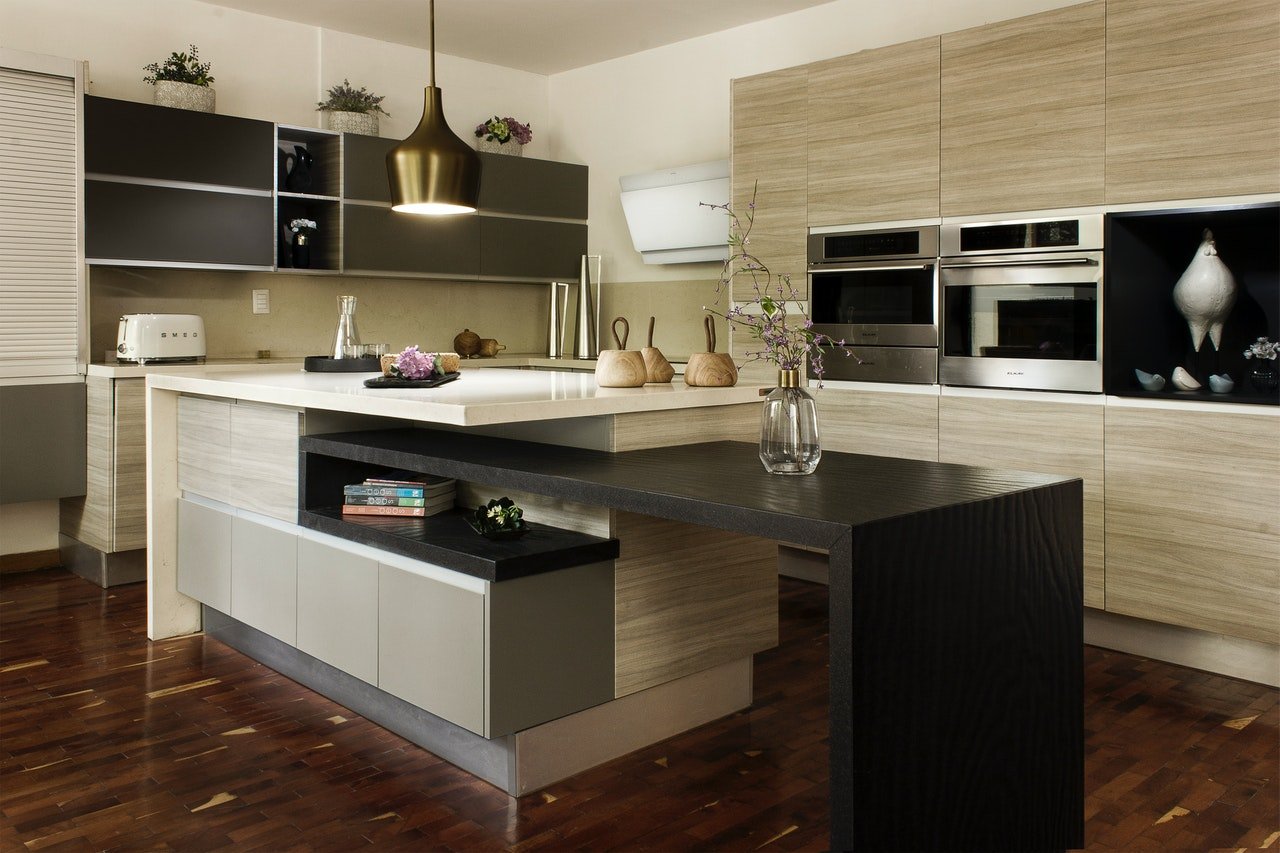 kitchen renovation Wandsworth