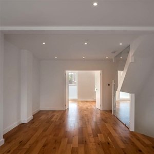 Putney & Barnes Loft Conversion