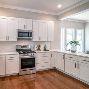 Putney and Barnes Kitchen