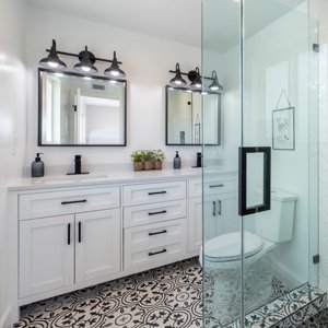Chiswick Bathroom Renovations