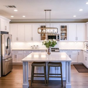 Chiswick Kitchen Renovations