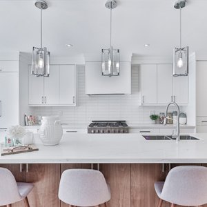 Fulham Kitchen Renovations