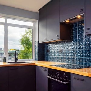 Hammersmith Kitchen Renovation