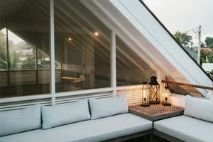 Hammersmith Loft Conversion