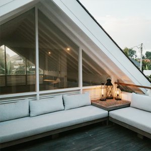 Hammersmith Loft Conversion