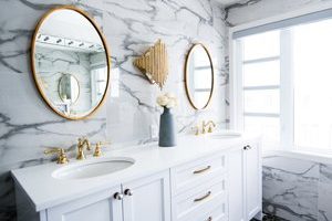 Kensington Bathroom Renovation