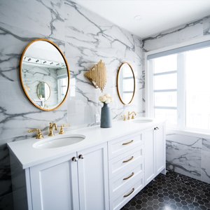 Kensington Bathroom Renovation