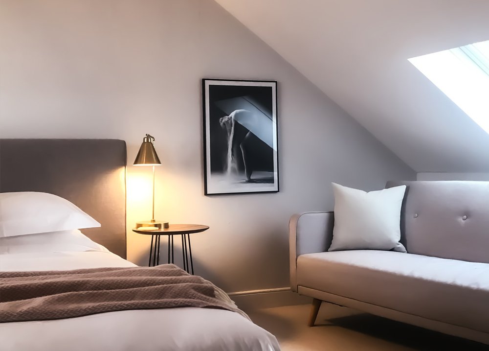 Loft Conversion Company Putney & Barnes