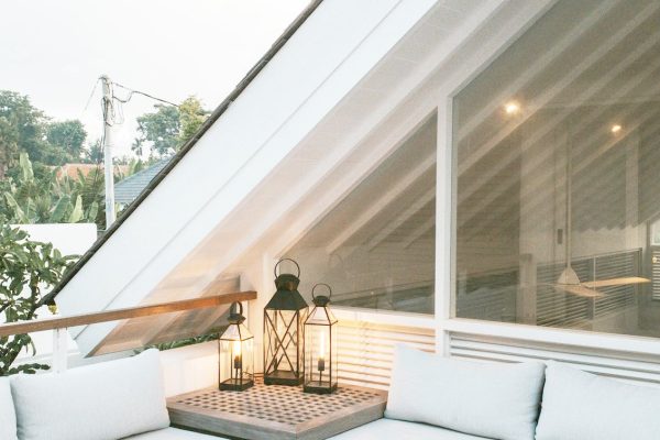 Loft Conversion Hammersmith