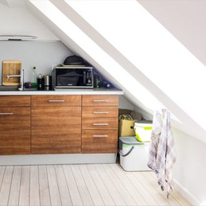 Loft Conversion Kensington