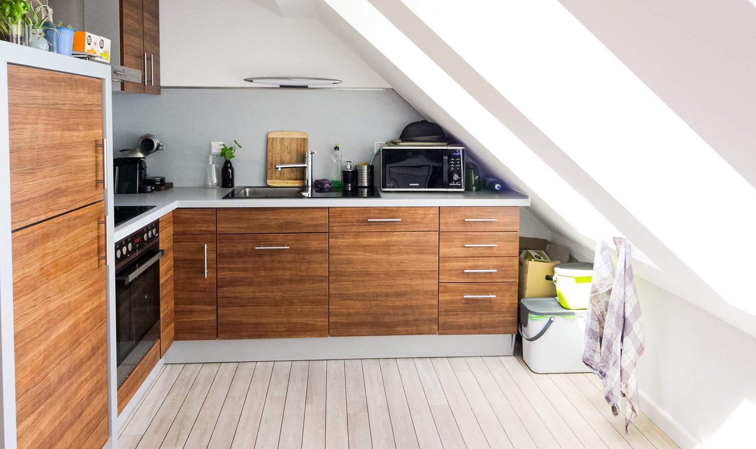 Loft Conversion Kensington