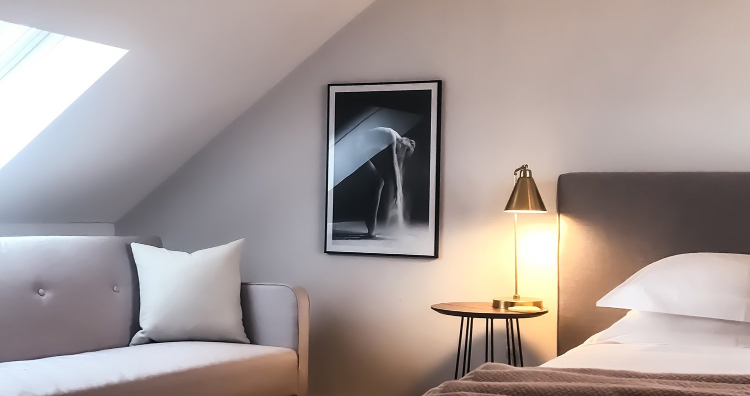Loft Conversion Putney Barnes