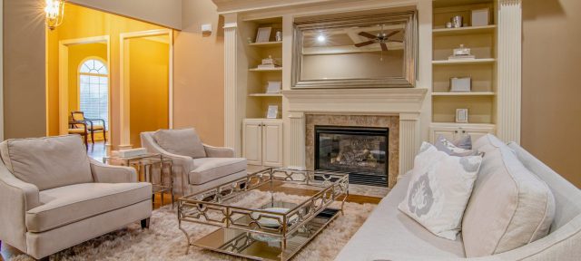 Putney & Barnes Painters and Decorators