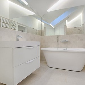Putney and Barnes Bathroom Renovation