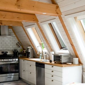 Wandsworth Loft Conversion