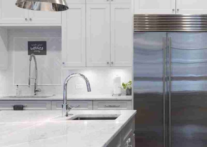 Howdens Kitchen Fitting Questions