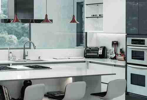 Howdens Kitchen