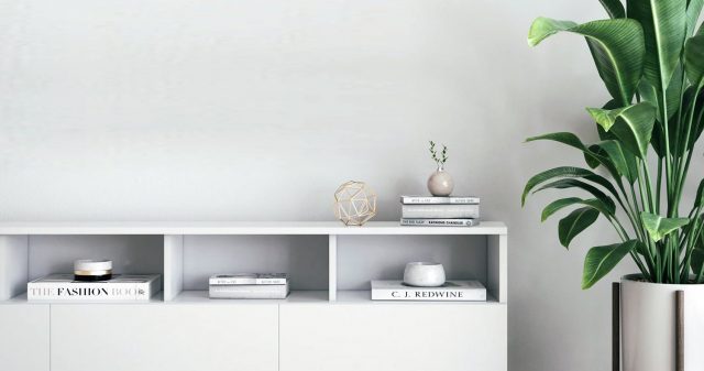Expert Interior Decoration header