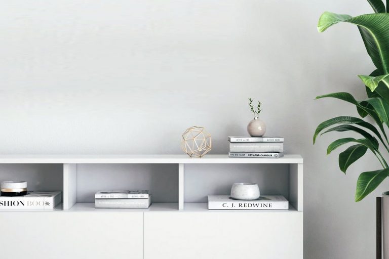 Expert Interior Decoration header