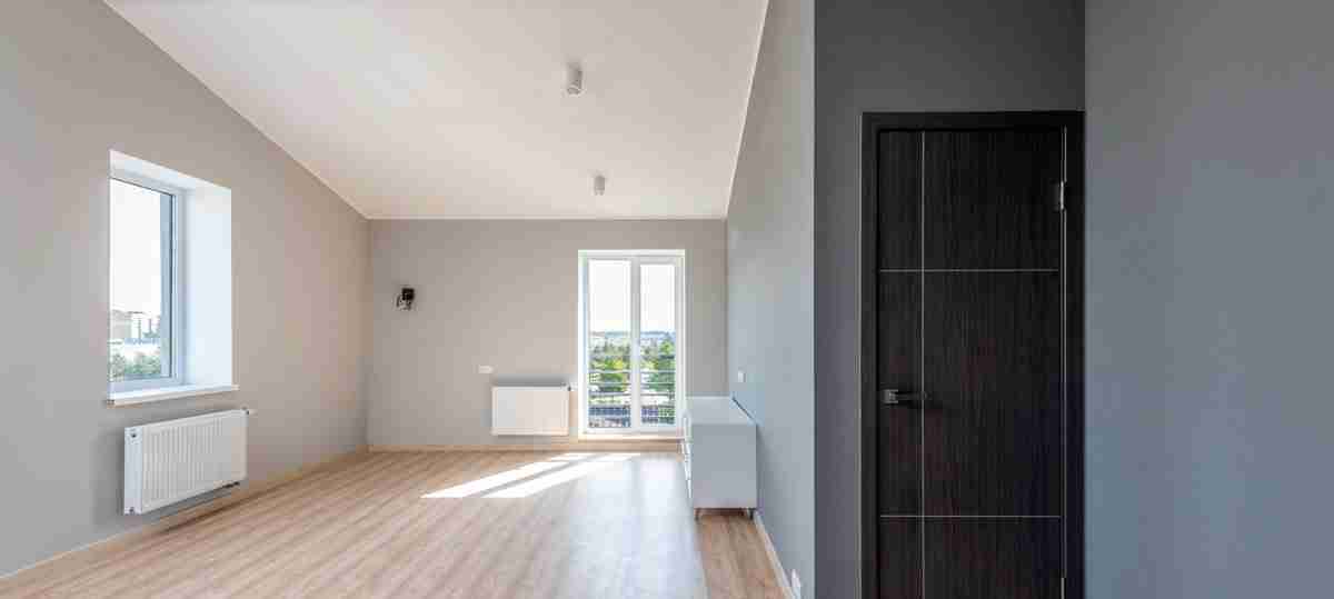 Kensington House Extension