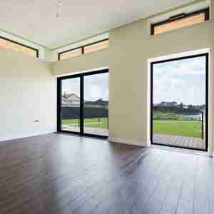 Putney & Barnes House extension