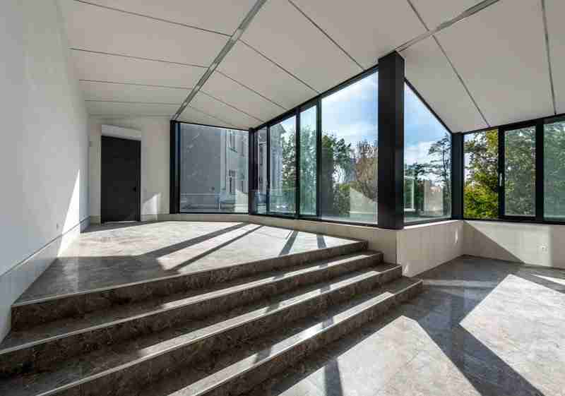 Single Storey Extensions In Fulham Single Storey Extensions In Fulham