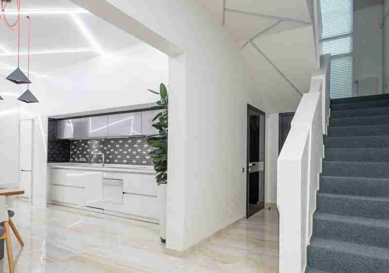 Double Storey Extensions In Hammersmith