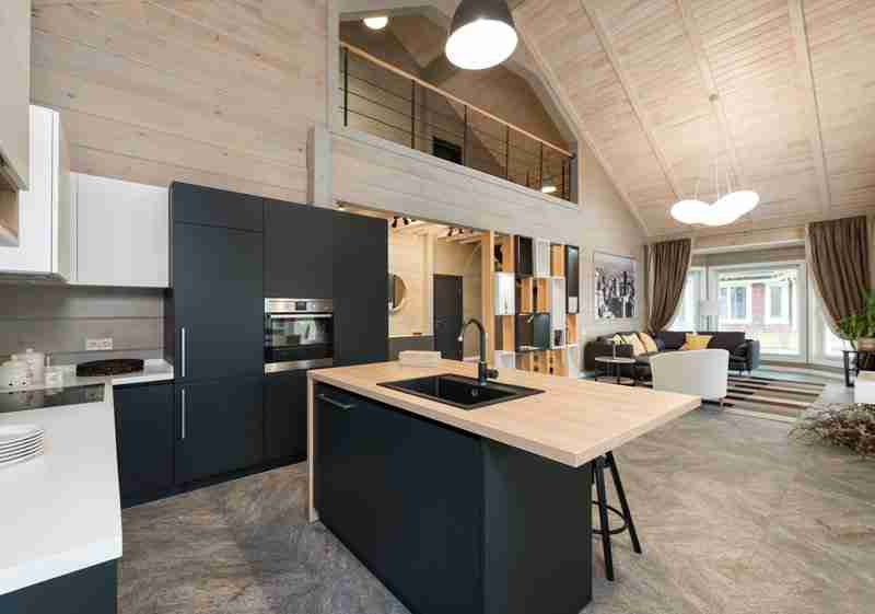 Double Storey Extensions Wandsworth