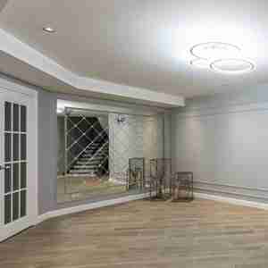 Hammersmith Home Extension