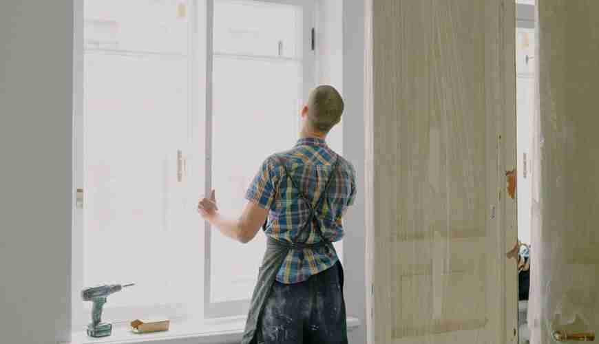 Handyman Services in London