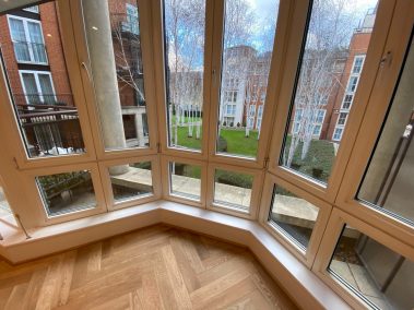 How much does an extension cost